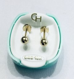 Aro de oro abridor - comprar online