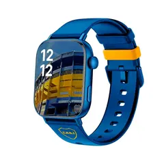 SMARTWATCH COLMI C8 MAX BOCA JRS