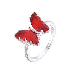 ANILLO PLATA - comprar online