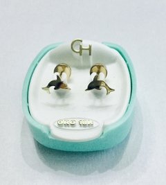Aro de oro abridor - comprar online