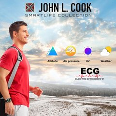 Reloj Smartwatch ECG en internet