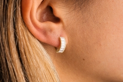 aros plata