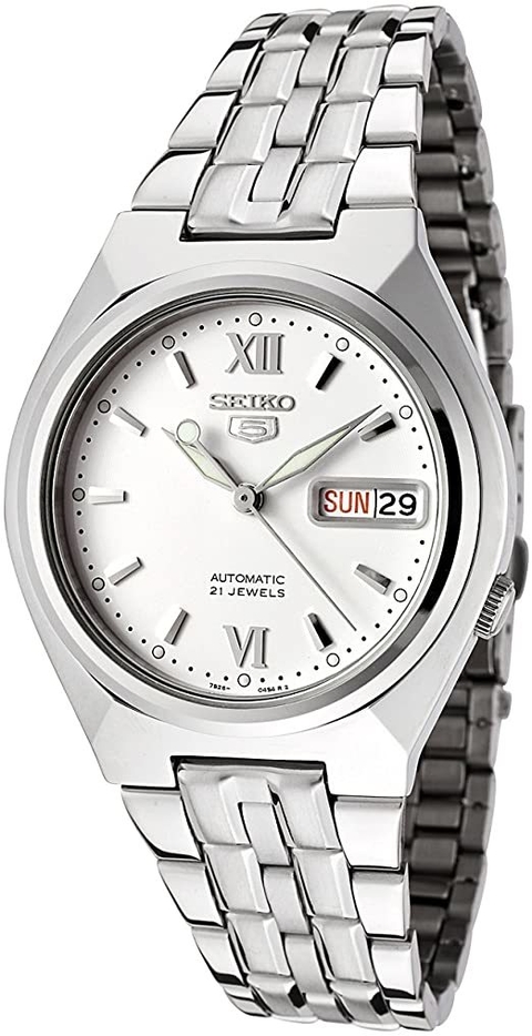 Reloj Seiko