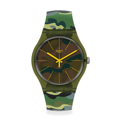 Reloj Swatch
