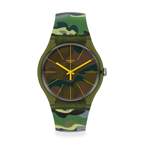 Reloj Swatch