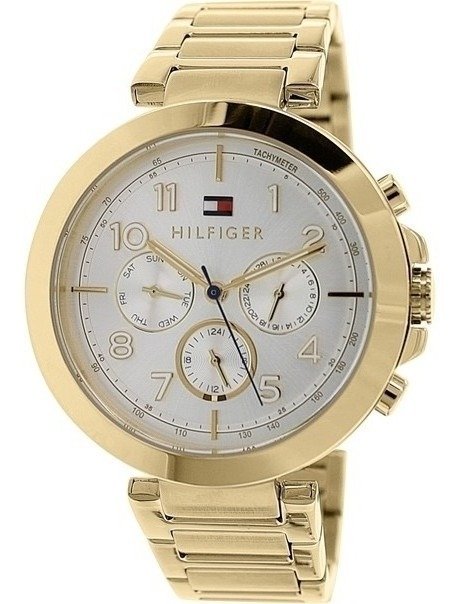 Reloj Tommy Hilfiger