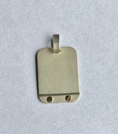Medalla de plata