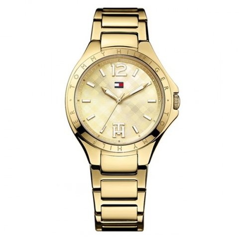Reloj Tommy Hilfiger