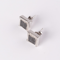 aros de plata - comprar online