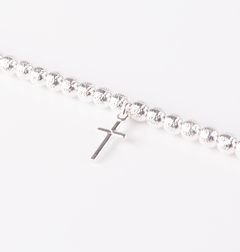 pulsera de plata - comprar online