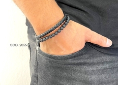 Pulsera de cuero 2055