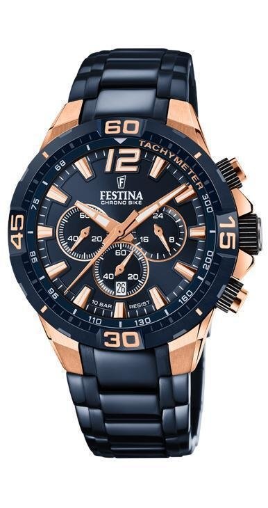 Reloj Festina