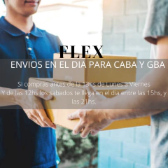 Pulsera Plata y Oro modelo Groumet 21cm - Siglo XXI