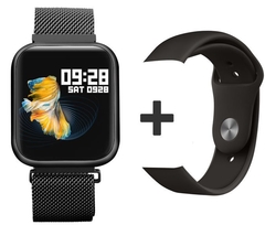 Reloj Smartwatch century