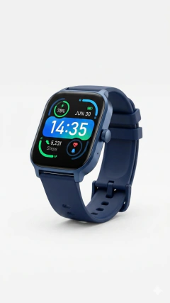 SMART WATCH JHON L COOK BRREIVI BRREIMS