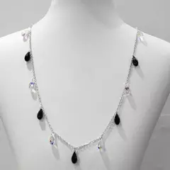 GARGANTILLA SW CORONA BRIOLLETE PLATA en internet