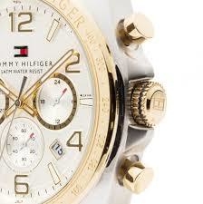 reloj tomy hilfiger - comprar online