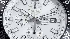 Reloj Orient en internet