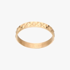par alianzas de oro 18 klt