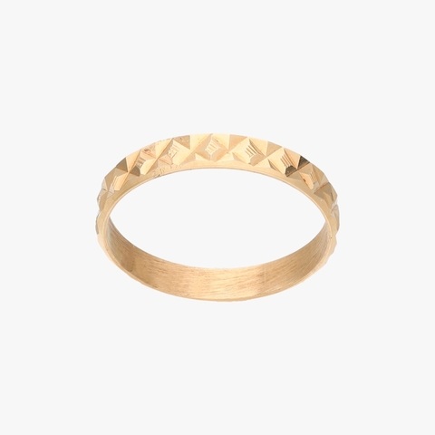 par alianzas de oro 18 klt