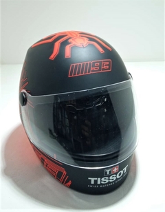 RELOJ TISSOT EDICION LIMITADA MOTOGP - Siglo XXI