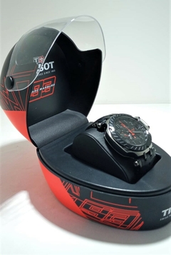 RELOJ TISSOT EDICION LIMITADA MOTOGP en internet
