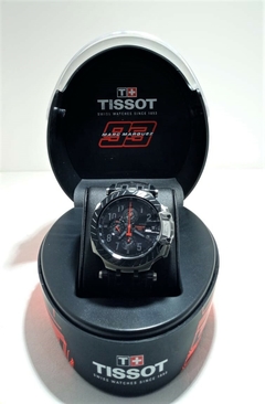 RELOJ TISSOT EDICION LIMITADA MOTOGP