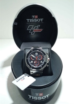 RELOJ TISSOT EDICION LIMITADA MOTO GP