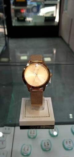 RELOG GUESS ROSE - Siglo XXI
