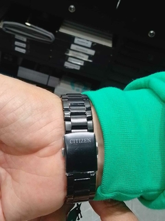 RELOJ CITIZEN AN8175-55E - Siglo XXI