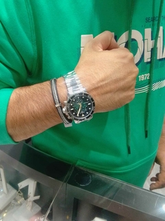 Reloj Citizen Cronografo para Hombre - Modelo Eco Drive - CA079784X - comprar online