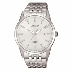 Reloj Citizen Analogico para Hombre - Modelo Quartz - BI500087A