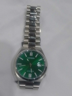 Reloj Citizen en internet