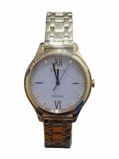 Reloj Citizen en internet