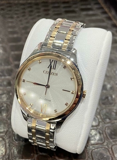 Reloj Citizen - Siglo XXI