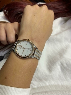 Reloj Citizen en internet