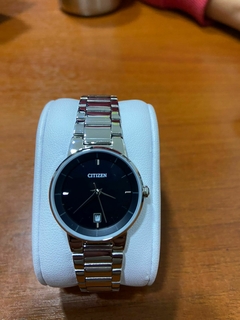Reloj Citizen Analogico para Mujer - Modelo Quartz - EU601053E - Siglo XXI