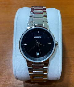 Reloj Citizen Analogico para Mujer - Modelo Quartz - EU601053E - tienda online