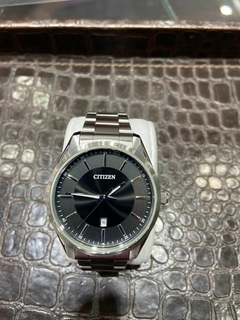Imagen de Reloj Citizen Analogico para Hombre - Modelo Quartz - BI103053E
