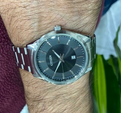 Reloj Citizen Analogico para Hombre - Modelo Quartz - BI103053E - tienda online