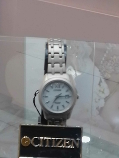 RELOJ CITIZEN - Siglo XXI