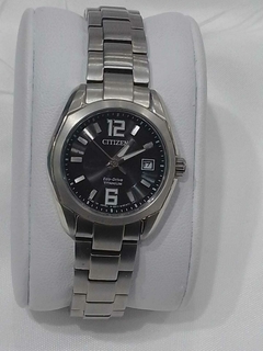 Citizen Eco-Drive Titanium EW2101-59E EW2101 Womens Watch en internet