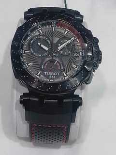 Tissot T-Race MotoGP T115.417.37.061.04 - Siglo XXI