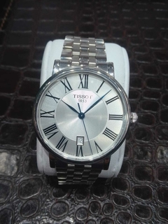 TISSOT CARSON PREMIUM T122.410.11.033.00 - comprar online