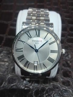 TISSOT CARSON PREMIUM T122.410.11.033.00 en internet