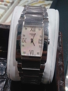 Reloj Tissot T007.309.11.116.00 para mujer, en internet