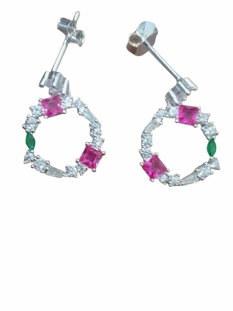 Zarcillos De Circones