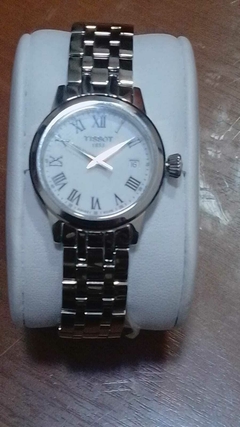TISSOT CLASSIC DREAM LADY - Siglo XXI