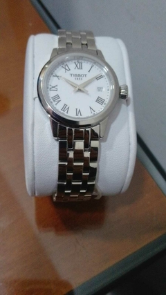 TISSOT CLASSIC DREAM LADY - comprar online