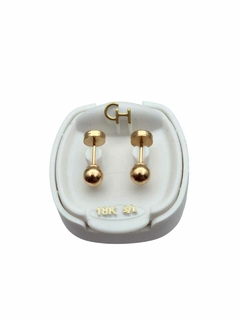 Abridores Linea Eco Bolitas 4,5mm CH705 - comprar online
